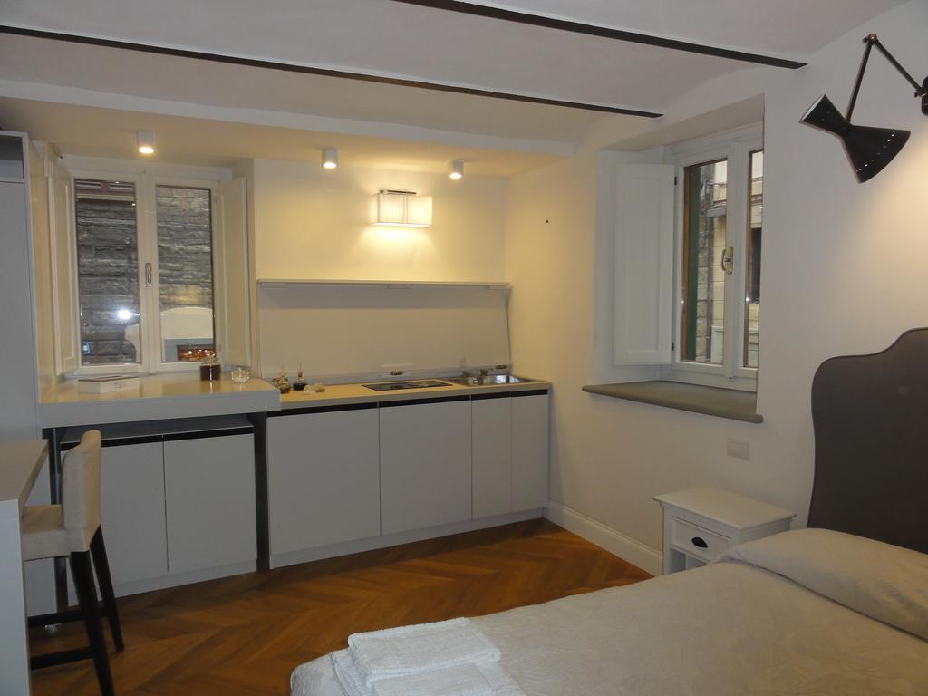 Corso In Florence Apartamento Habitación foto
