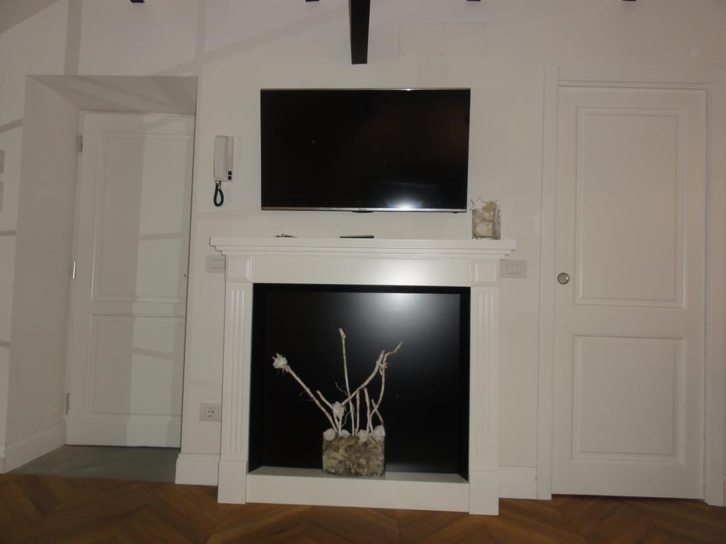 Corso In Florence Apartamento Habitación foto