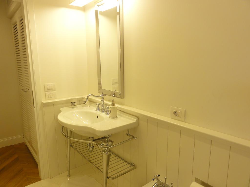 Corso In Florence Apartamento Habitación foto