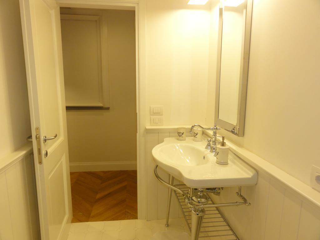 Corso In Florence Apartamento Habitación foto