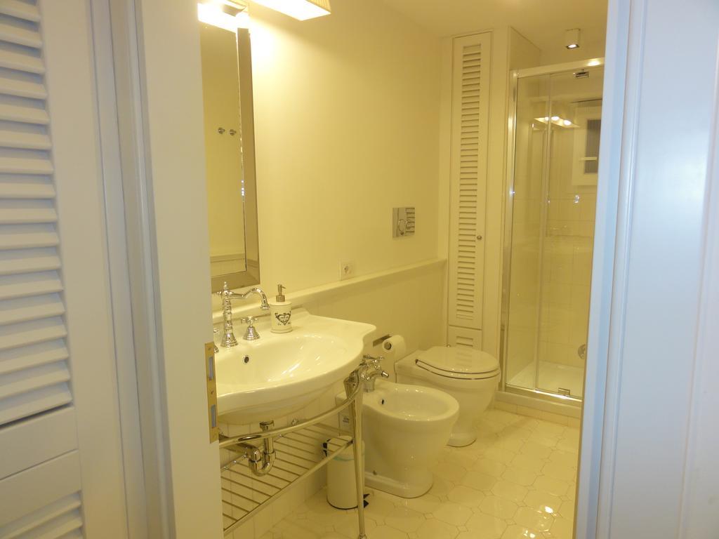 Corso In Florence Apartamento Habitación foto
