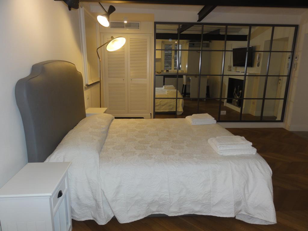 Corso In Florence Apartamento Habitación foto