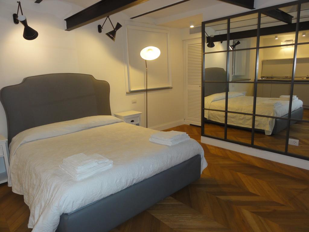 Corso In Florence Apartamento Habitación foto