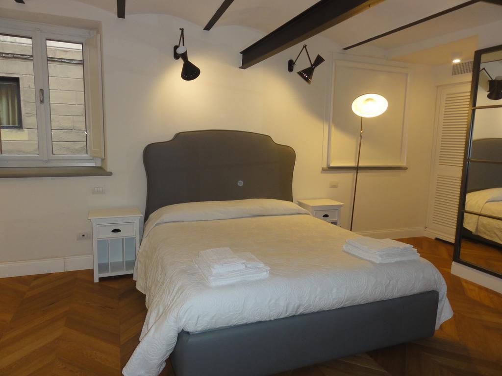 Corso In Florence Apartamento Habitación foto