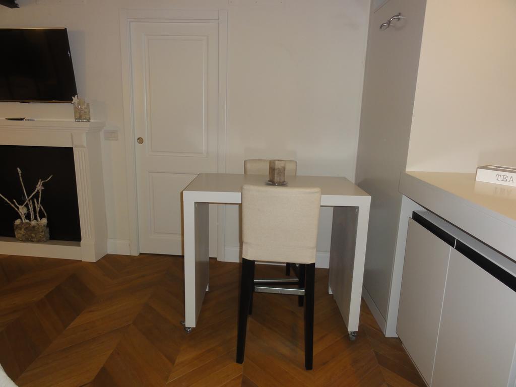 Corso In Florence Apartamento Habitación foto