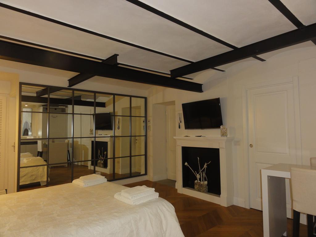 Corso In Florence Apartamento Habitación foto