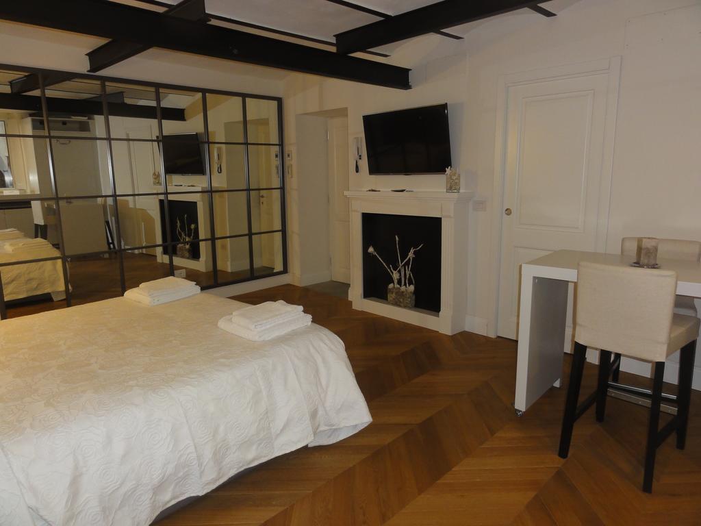 Corso In Florence Apartamento Habitación foto