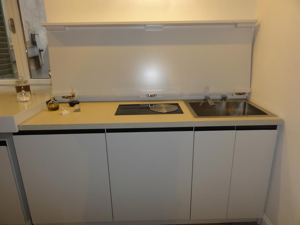 Corso In Florence Apartamento Habitación foto