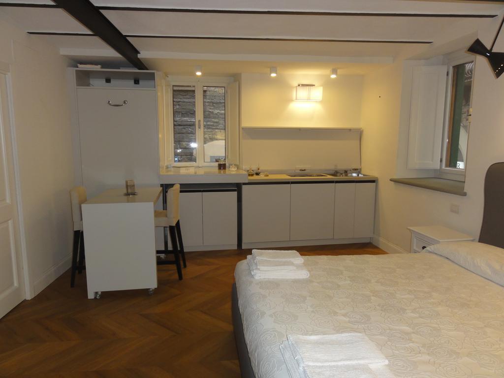 Corso In Florence Apartamento Habitación foto