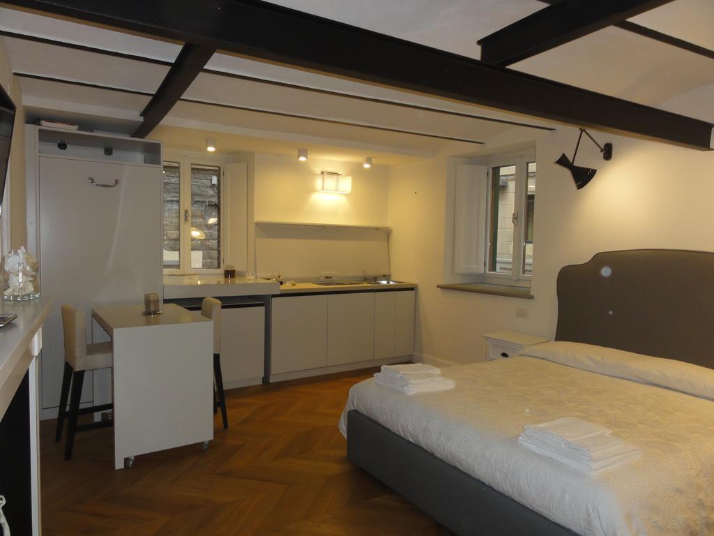 Corso In Florence Apartamento Habitación foto